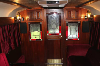 Illustration for article titled One of Willie Nelson’s old tour buses is for sale on Craigslist